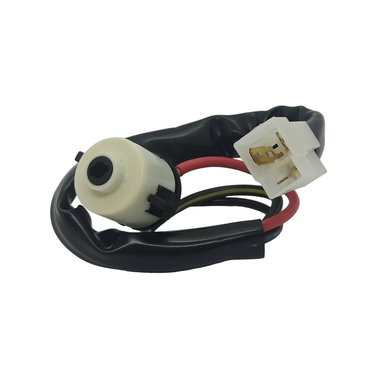 Contactor De Arranque Mercedes Benz 180